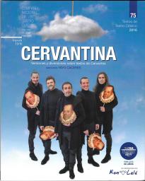 cervantina